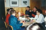 tuhmalampi_Kakku maistuu peijaisissa 1993.jpg